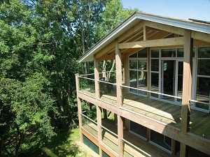 Stoke by Nayland Country Lodges Spa Day